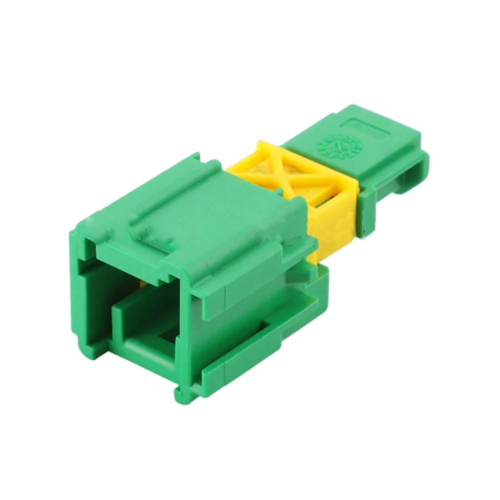 5/10/20/50/100sets 2pin Molex 1.5series retardant plug auto wire harness connector 98822-1025