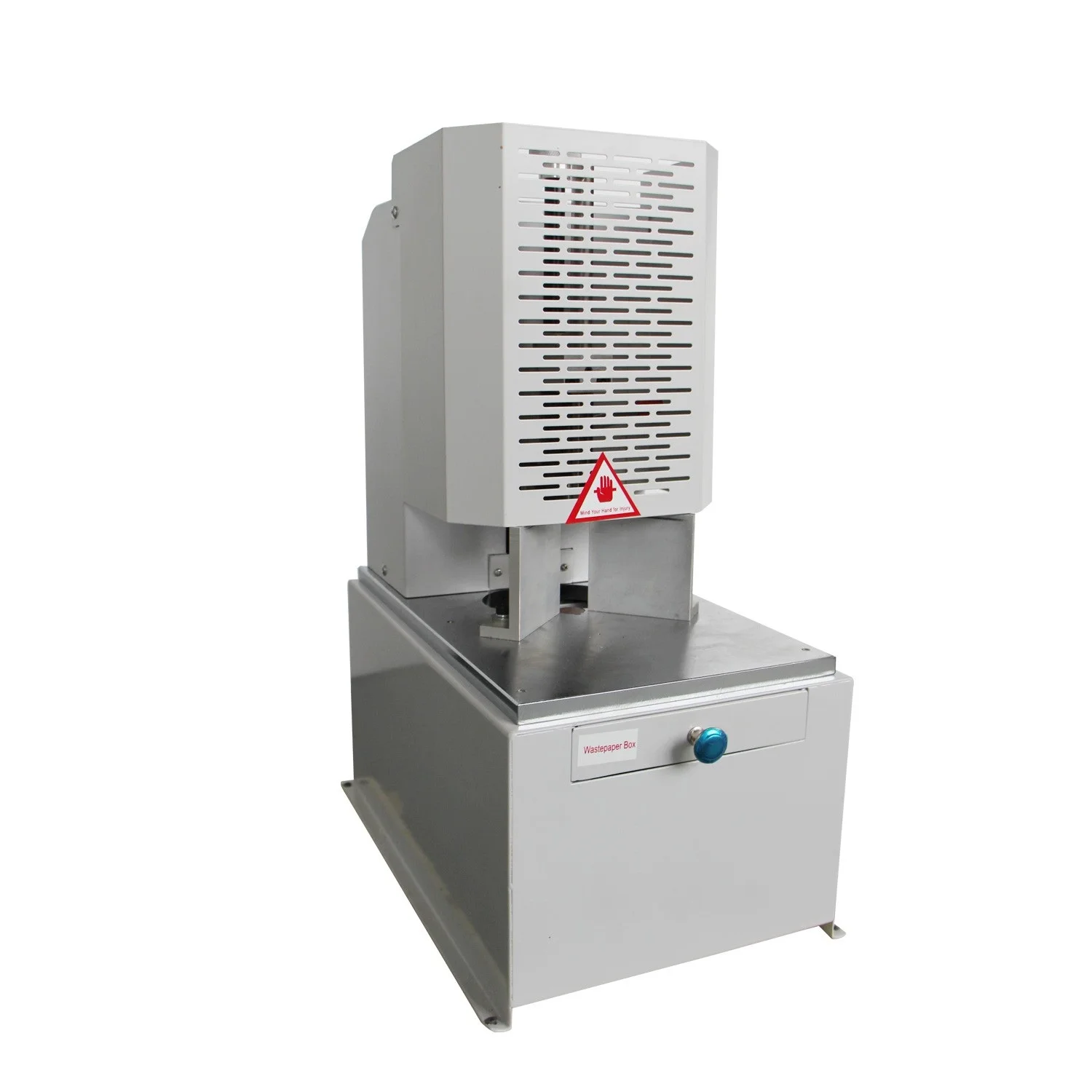 DQ-80B Electrical Cutting Corner Rounder Cutter Machine Corner Rounding Cutter Machine