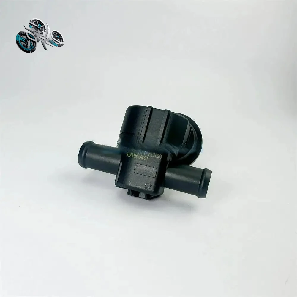 

1J0819809 701819809G 701121805 701819362G Клапан теплого воздуха — Golf/Sharan/Touareg/A4/A5/Q5