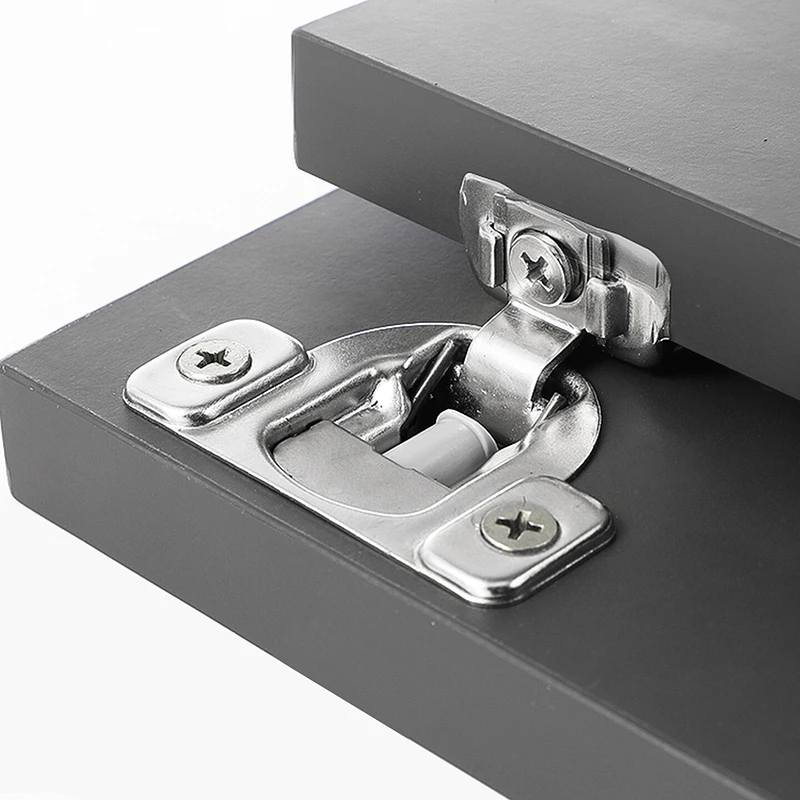 

1 шт. скрытая петля для внутренней двери, дверная петля для прохода, 3D регулируемый гидравлический демпфирующий буфер, пружинная петля для двери шкафа, фурнитура