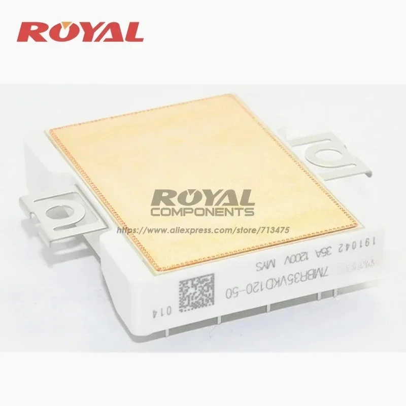 FP50R06W2E3 7MBR25VKD120-50 7MBR35VKD120-50 7MBR35XKD120-50 Nuevo módulo