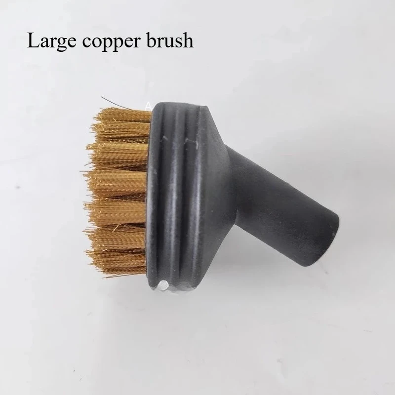 Adapted for Olsheng WJ538/WJ528  Temperature and High Pressure Steam Cleaner Safety Valve Heating Plate Sealing Ring and Other