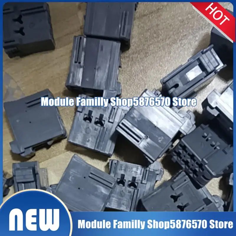 1005 جديد 12162185 2177587-1 1-965640-3 1-967621-1 2297911-1 1-967625-2 2371245-2 2371244-2 1-178802-7 ، 20 قطعة للمجموعة الواحدة