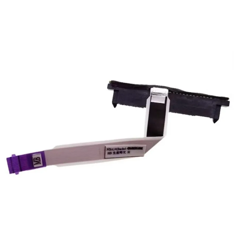 

New SATA Hard Drive HDD Cable for HP Pavilion X360 14-BA 14M-BA 14T-BA 14-AC 14-AF 14-CE 240 G4 TPN-W125 450.0BZ05.0001