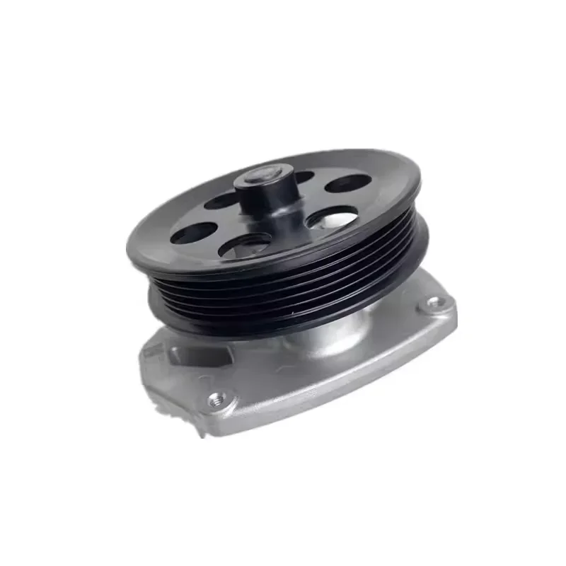 

25201449 12663910 Water Pump For CADILLAC CTS 2014-2019 CT6 ATS BUICK ENVISION REGAL Chevrolet GMC