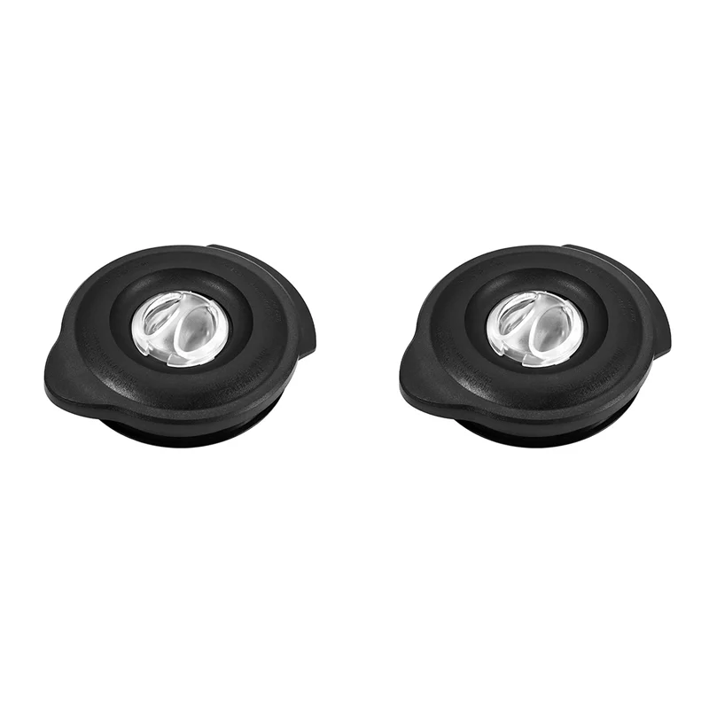 

A98G-2X Blender Jar Lid Cover Cap Replacement For Oster Osterizer Classic Series Blender 6-Cup Glass Jar,Blender Lid