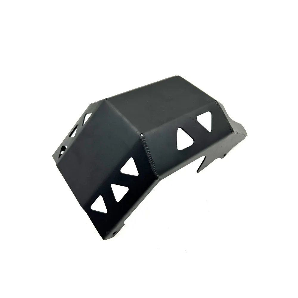  Motorcycle Accessories Engine Protection Cover Chassis Under Skid Plate For Talaria Sting STING R TalariaSting MX4 