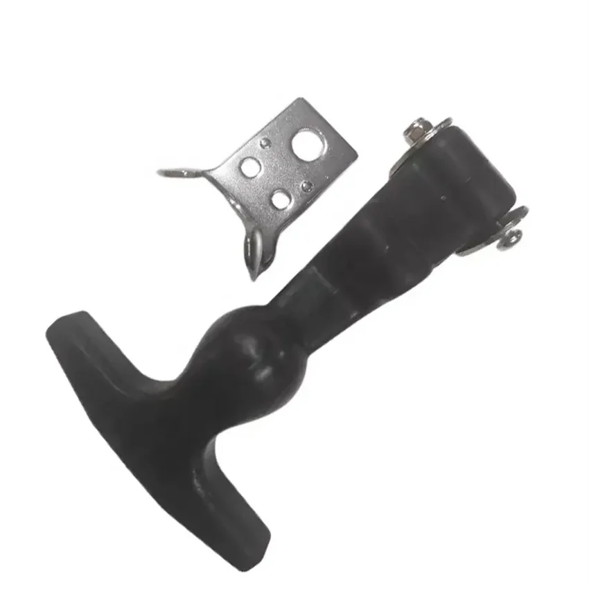 45363 45363GT GE-45363 Rubber Hood Latch used for Genie Boom Lift S-100 S-105 S-120 S-125 S-60 S-65 S-80 S-85