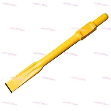 

Electric Hammer Electric Pickaxe Chisel 65A Pointed Head Flat Concrete Cement Slotted Wall