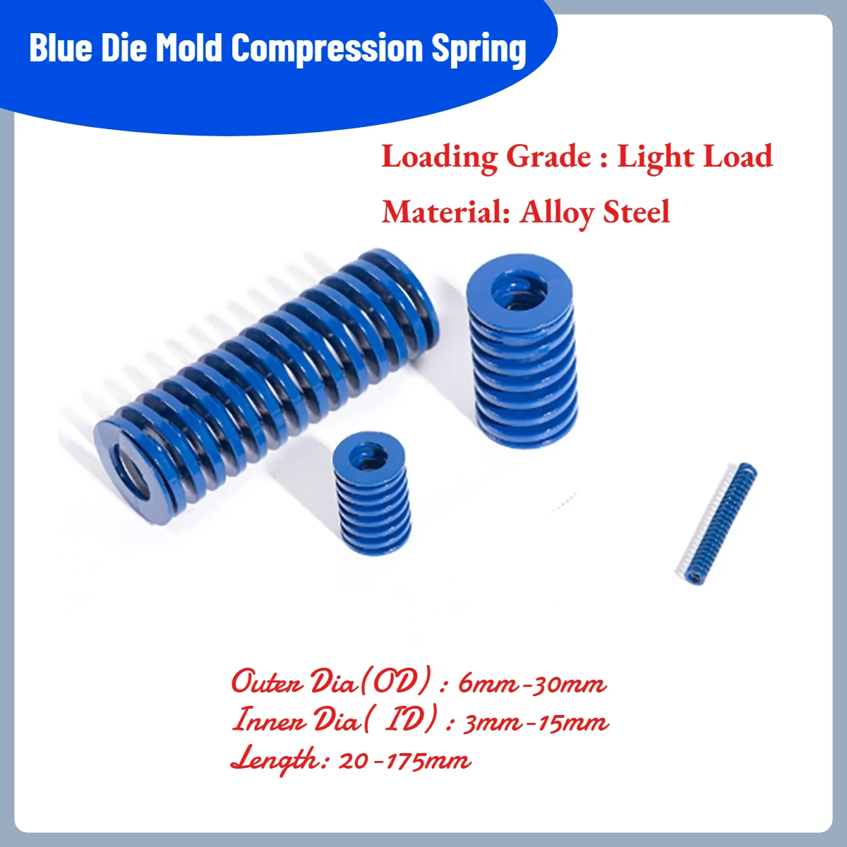 Наружный-диаметр-6-50-мм-легкая-нагрузка-спиральная-штамповка-пресс-форма-пружина-синяя-пружина-сжатия-пресс-форма-пружины