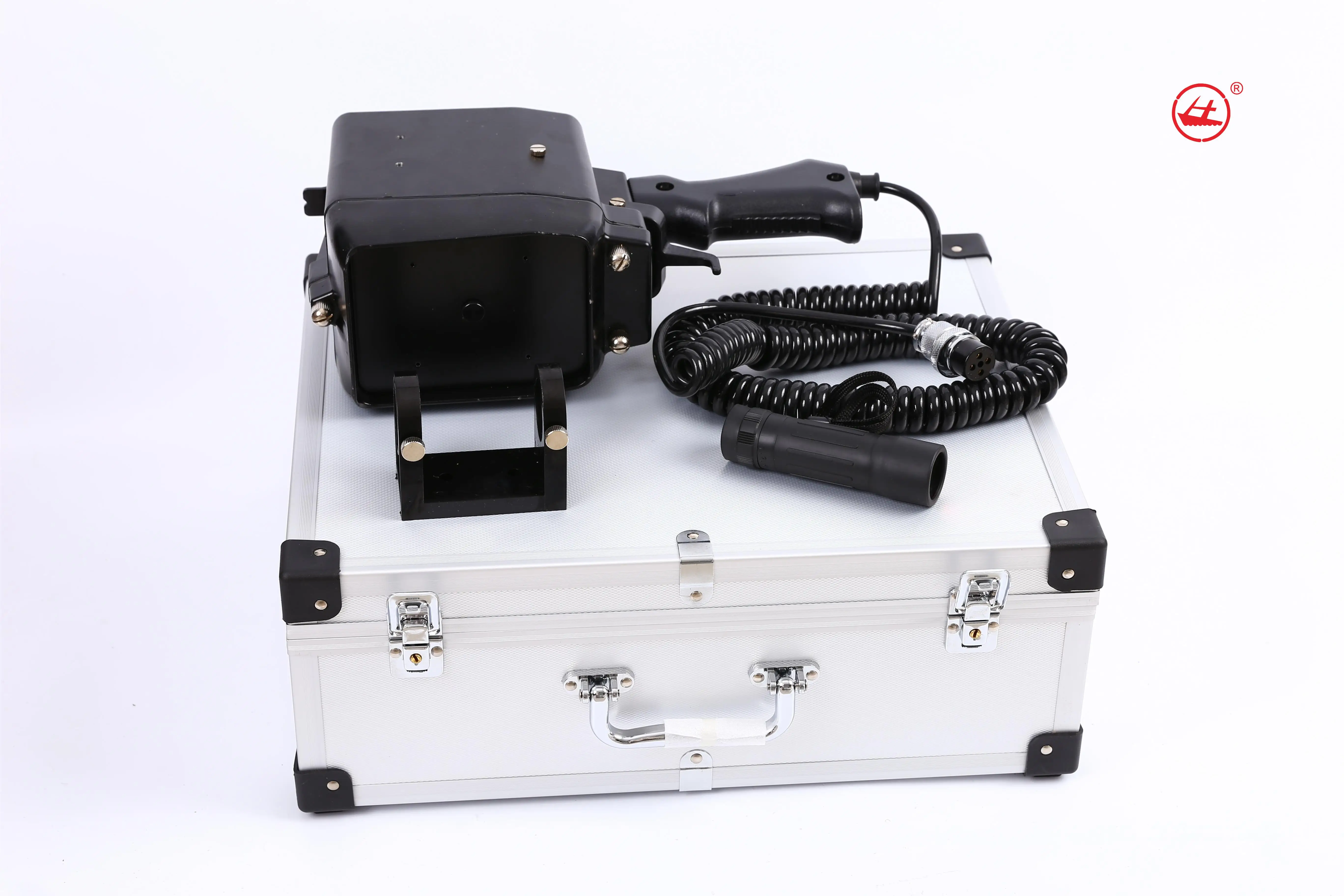 24V60W marine navigation signal light 2n.m daylight signaling light        CXD8
