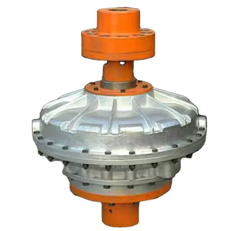 

YOX280/320/600 YOXf-1000 / YOXz-750 Муфта гидравлическая муфта для заливки масла