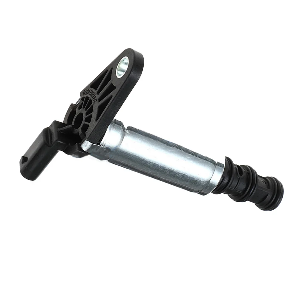 

1pc Solenoid Valve Car Interior Parts 5047897AC For Chrysler For Pacifica 6 Plastic Variable Valve Lift Solenoid