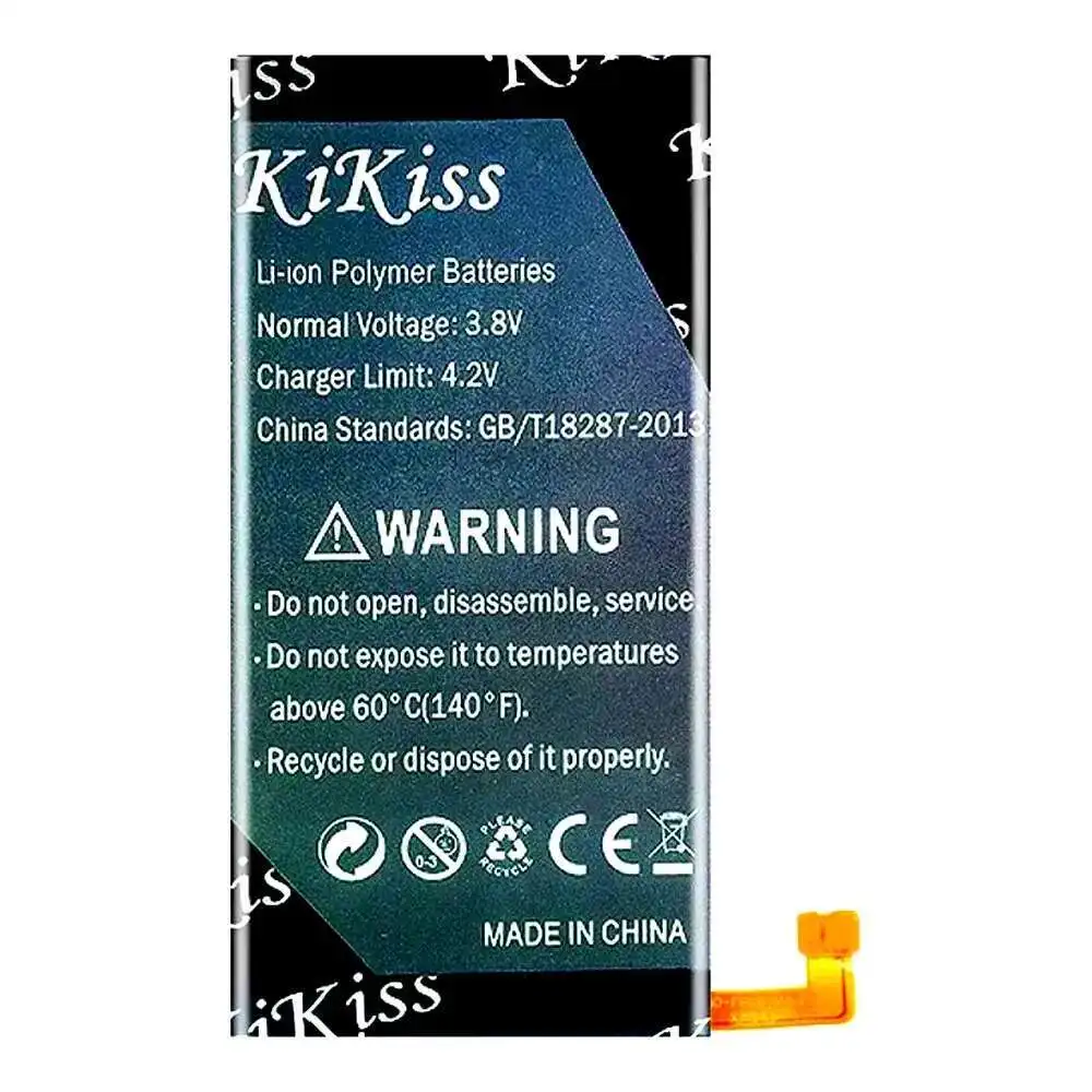 

Mobile Phone Battery BL-T30 5200Mah For LG X Power 2 II L64VL M320F M320N M322 L63BL K10 M320 M320DSN M320TV MLV7N