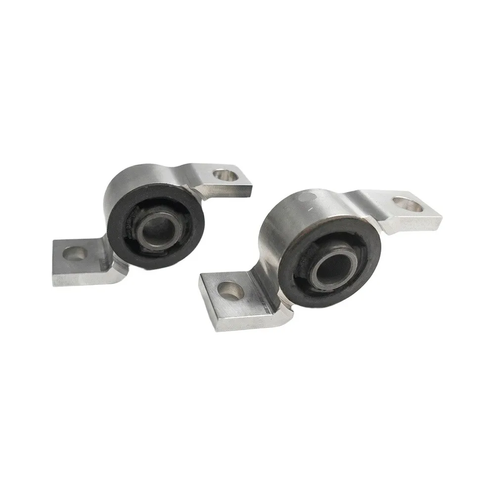 Control Arm Bushing Bracket Assembly for Volvo For XC90 2003 through 2016 Includes 31277897 Left and 31277898 Right