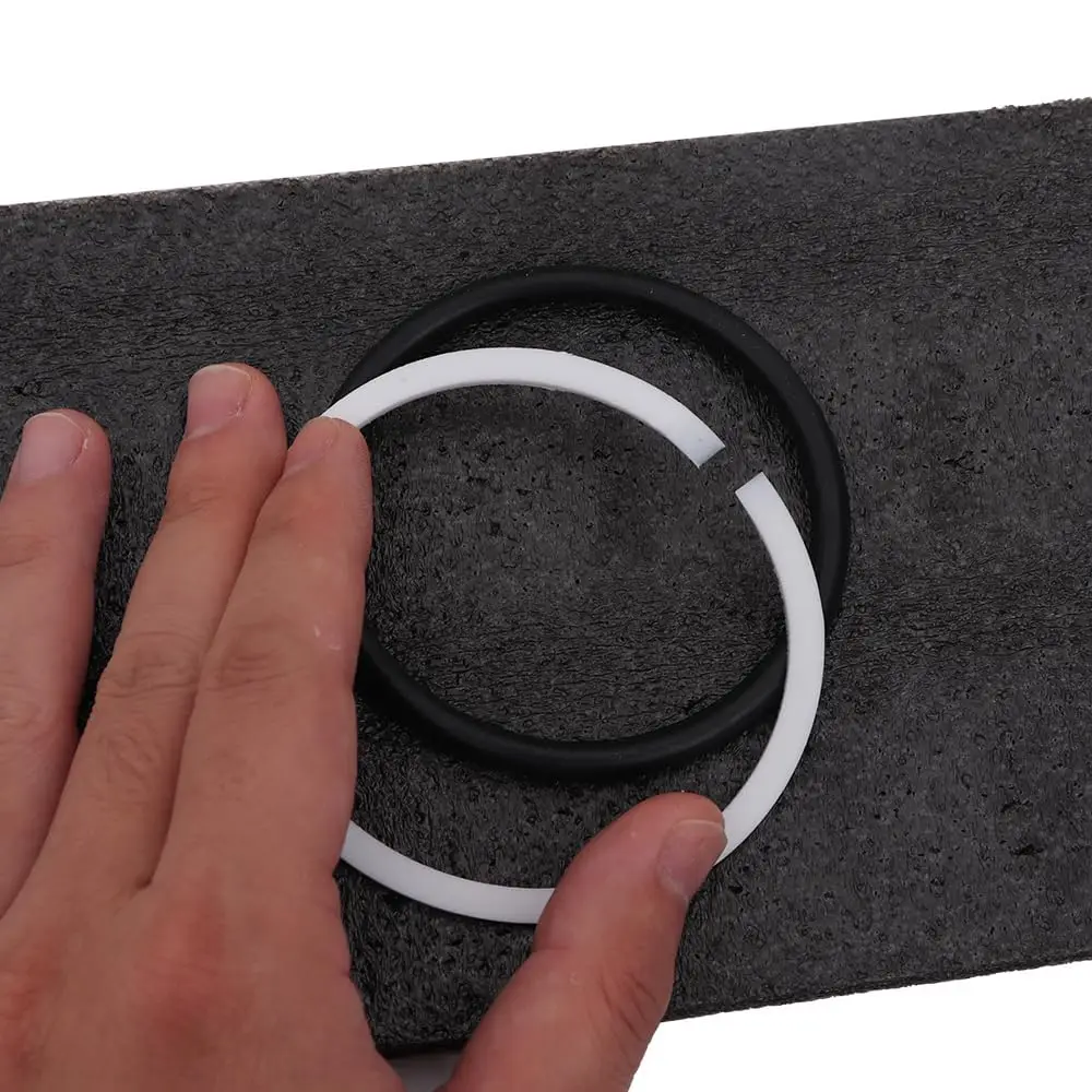 7-teiliges Set hydraulischer Lochstanzer mit rundem Loch für CH-60-Hydraulikstanzer