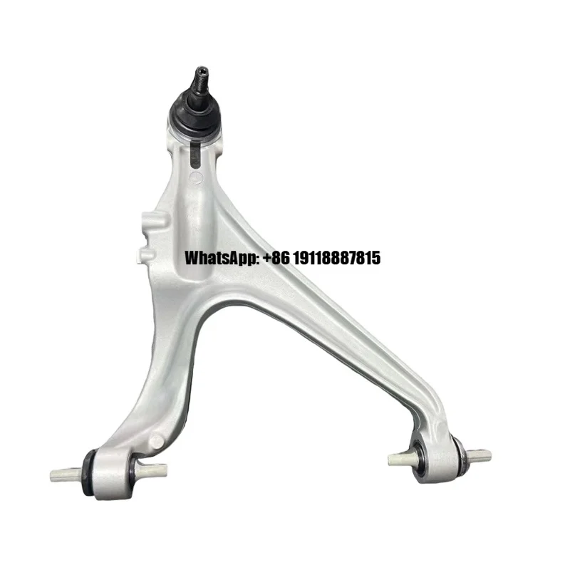 

Front Suspension Lower Control Arm for Lamborghini Huracan Replacement Part 4T0407151E 4T0407152E