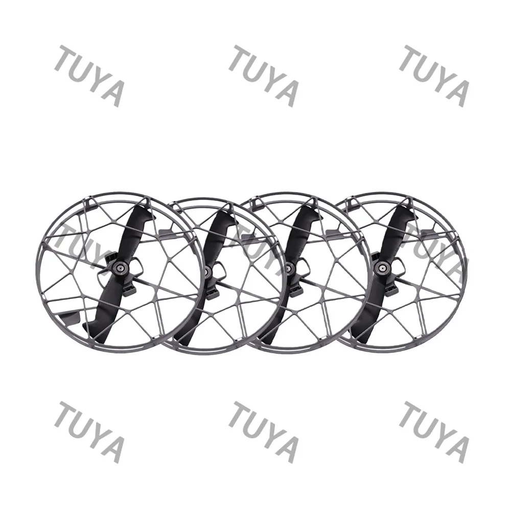 

Original Propeller Guard for Mini 5 Pro Propeller Protective Cover For MINI 5 PRO Accessories Repair Parts