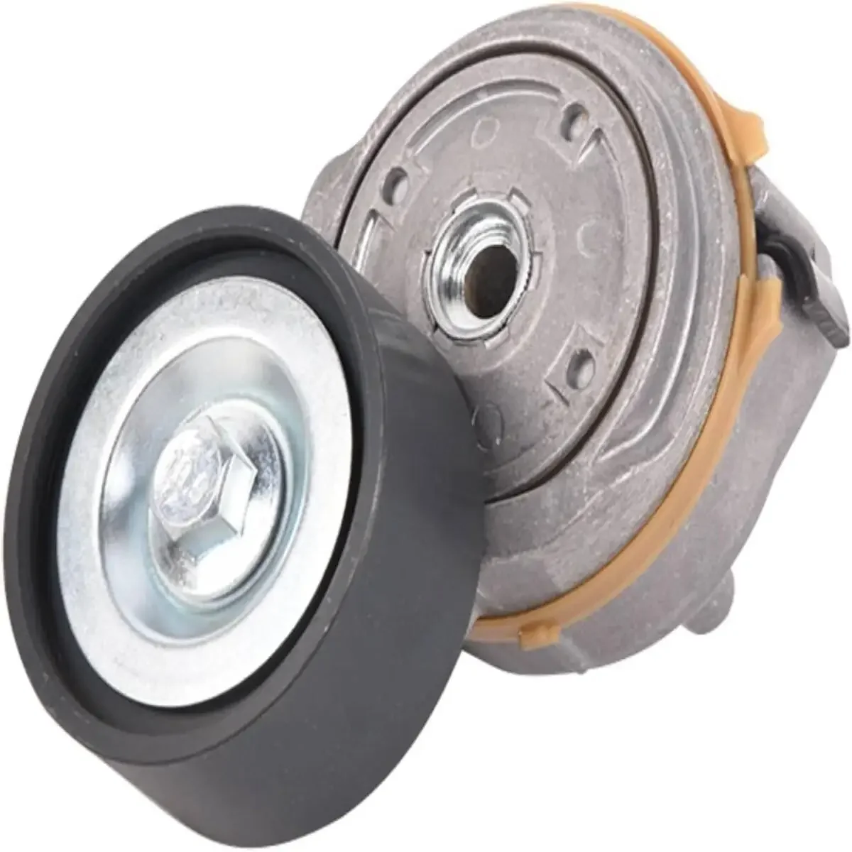 MSparts TOPAZ 3013736C1 89933 Conjunto de Tensor de Correa para International Harvester HX615 LT625 ProStar Caterpillar