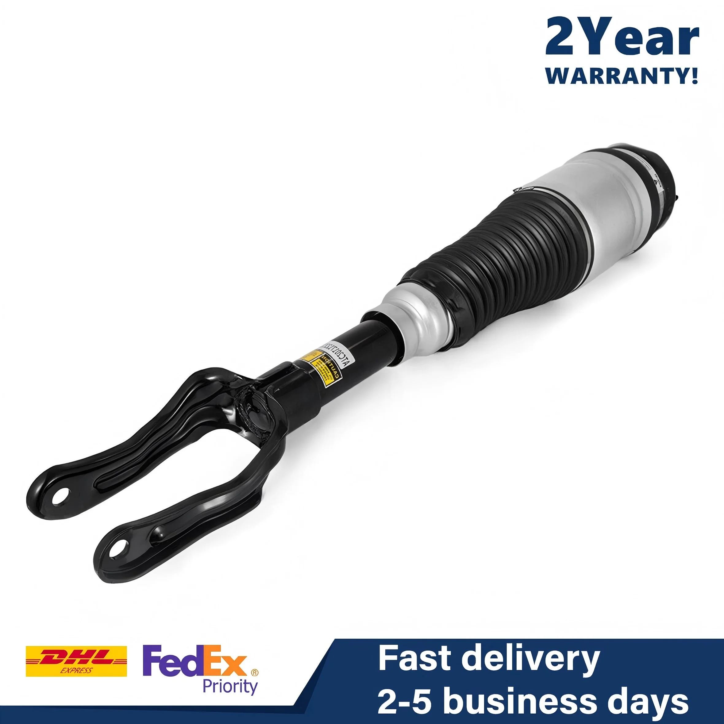 

Front Left Air Suspension Strut For Jeep Grand Cherokee WK 2011-2015 68029903AE