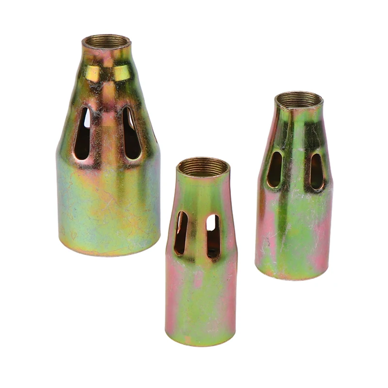 Liquefied Petroleum Gas Torch Nozzle 30 35 50 Type Fire Gun Tips BBQ Torch Flame Gun Igniter Accessories