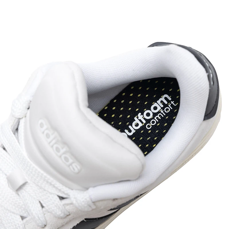 أحذية رياضية للتنس للرجال والنساء من Adidas، أحذية رياضية عصرية منخفضة الارتفاع، أحذية كاجوال مريحة Jr0544 #6