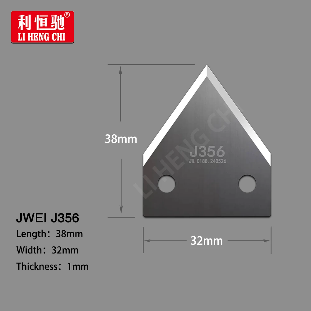 10PCS JWEI J309 J310 J311-1-S J312 J314 J315 J316 J317 J319 J320 J321 J323 J324 J325 Vibration Blade  Oscillating Knife Cutting