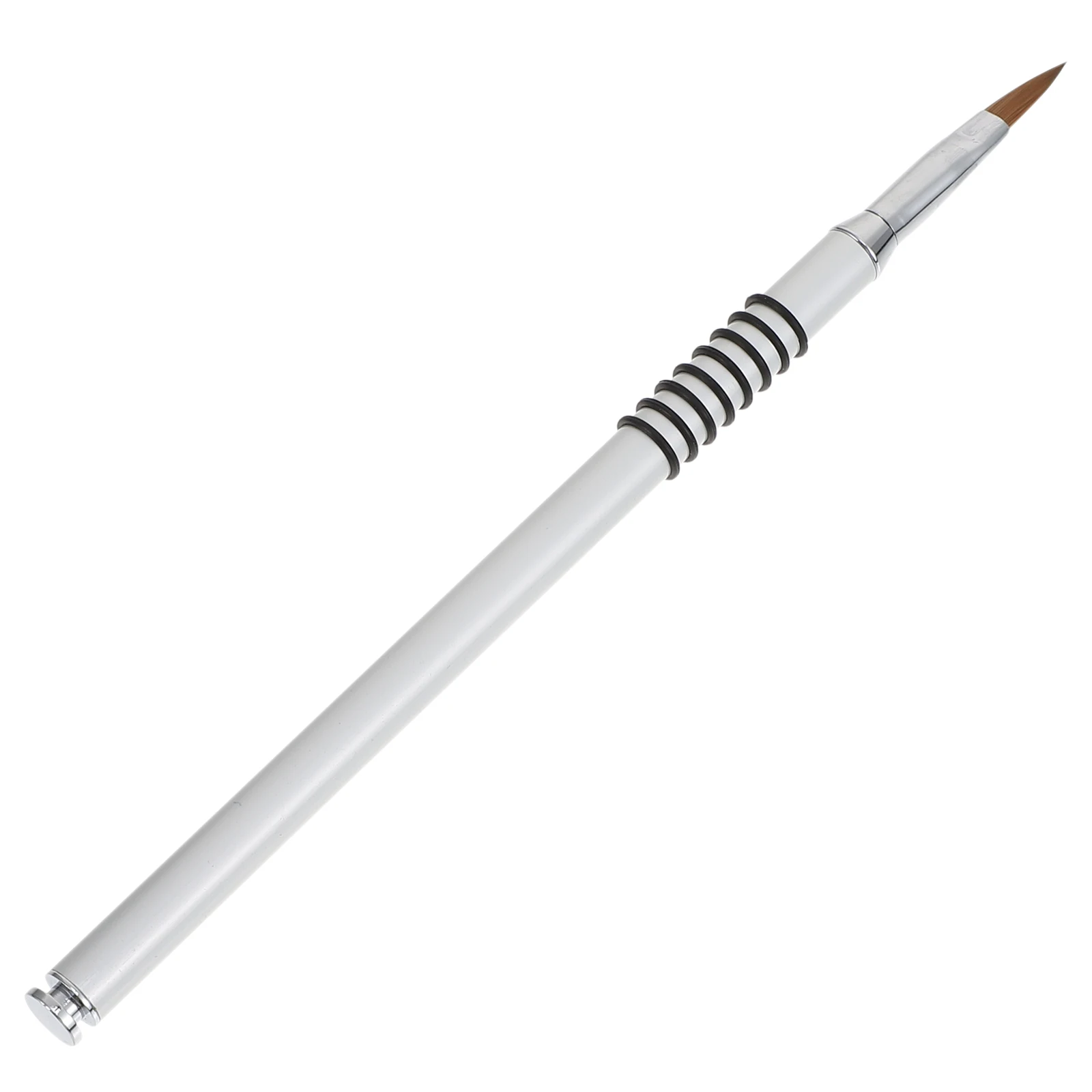 

Nail Art Brushes Manicure Design Engraving Pen Liner for Metal Tool Nails Pens Tools