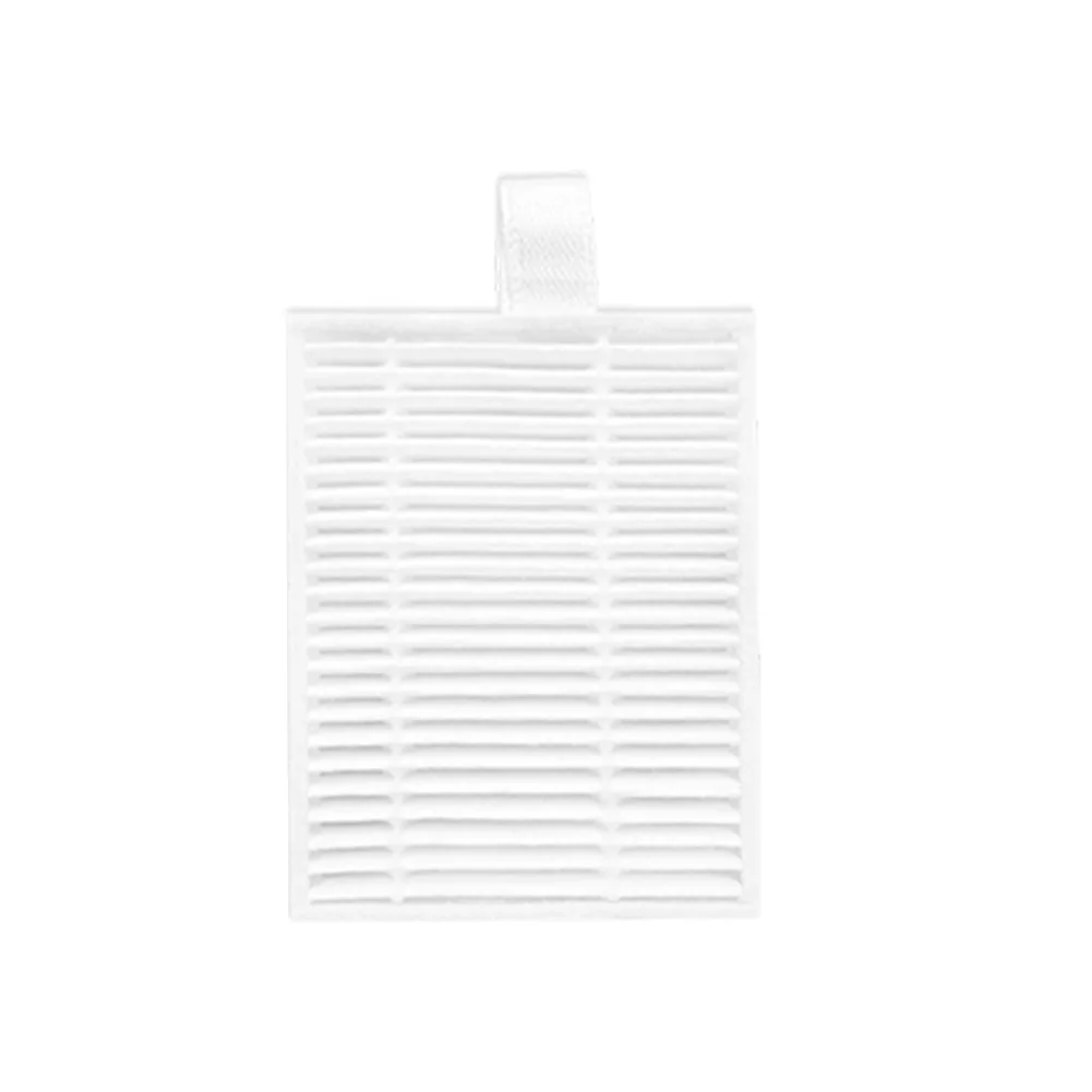 For ILIFE A30 for Pro Vacuum Mop Replacement Part Bundle With 4 Filters 6 Mop Cloths 6 Dust Bags and 4 Edge Cleaning Side