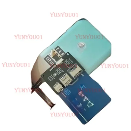 Business Hall Changes Serial Code Mobile Phone 700 Mbps 5G Micro Eight Run Data Activation 760