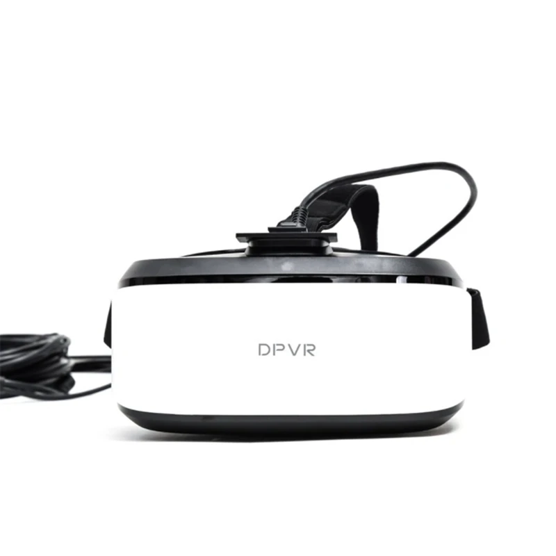 Cable de conexión de auriculares E3 3 en 1 VR para casco Deepoon VR E3-B E3-C E3-P VR, Cable Compatible con accesorios de 5 metros