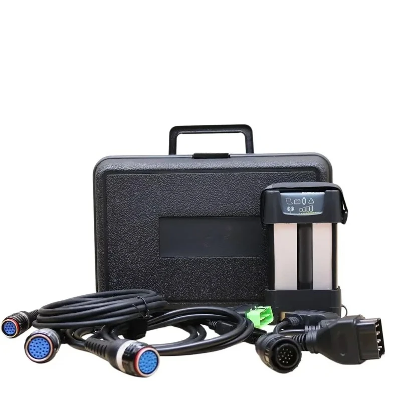 Onboard Diagnostic Scanner Tool Engine Code Reader Analyzer ECU Programmer 88894000 Compatible With VOCOM