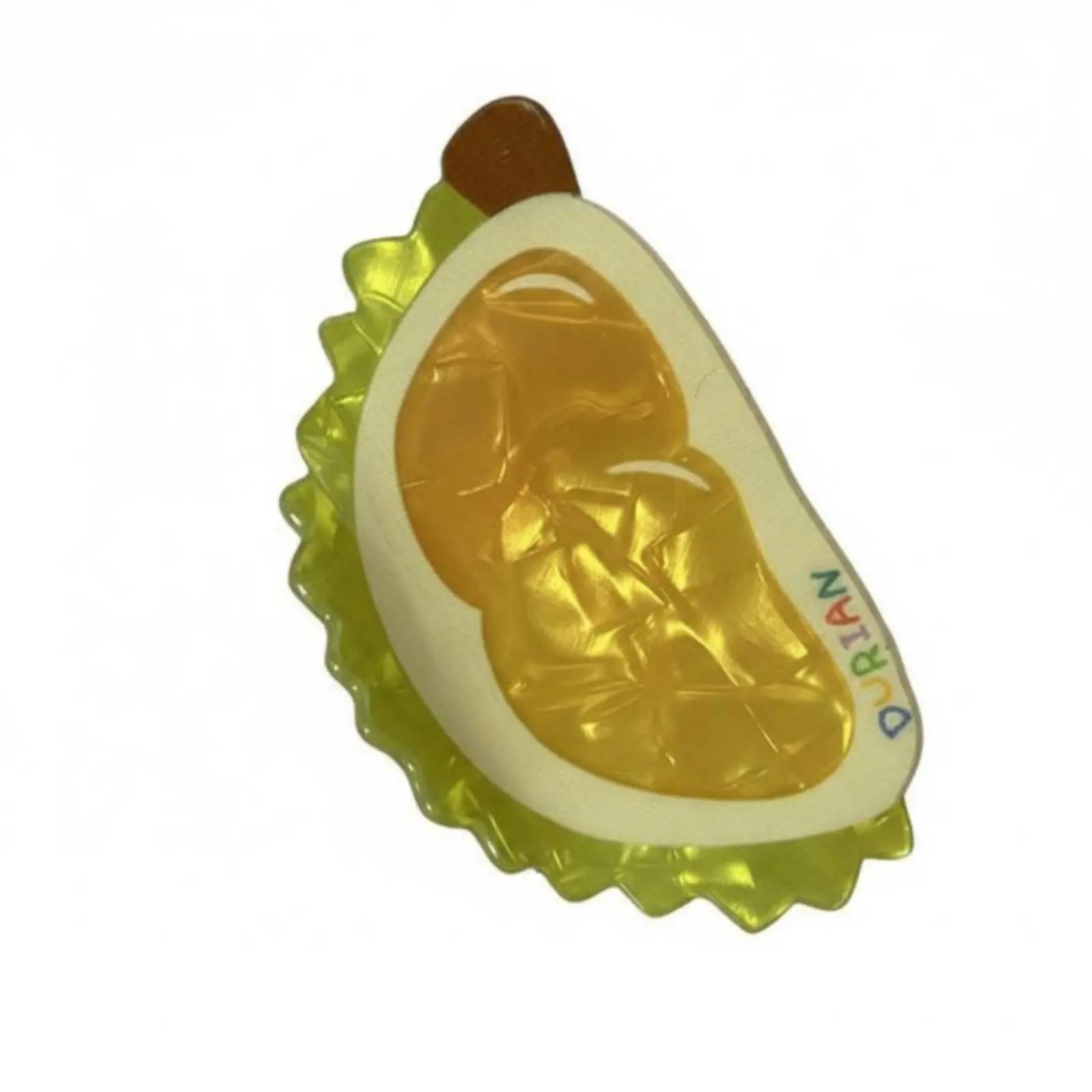 

Acrylic Hair Fastener Lightweight Acrylic Fastener Novelty Hair Grip Easy to Use Strong Hold for Teenagers, Parties, Birthdays