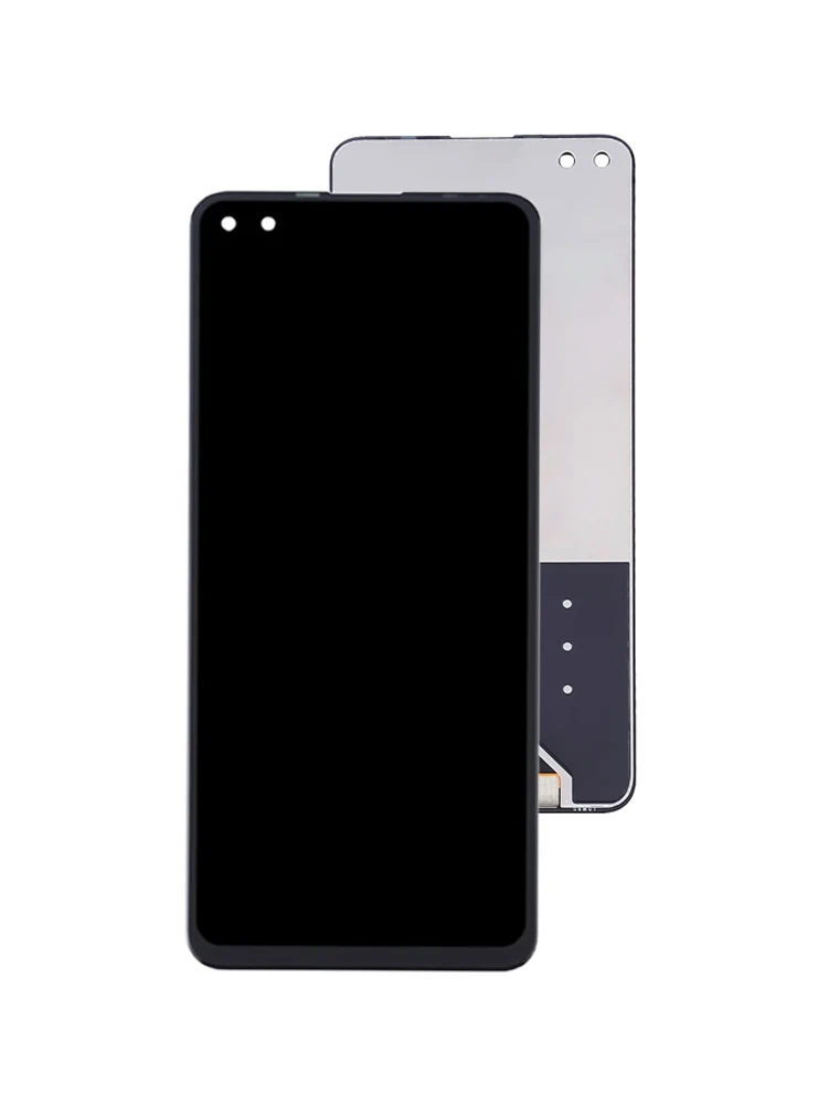 LCD Screen for 6.9 inches Tecno Camon 16 Premier CE9 LCD Touch Screen Digitizer Assembly with Repair Tool and Glue For ce9 lcd