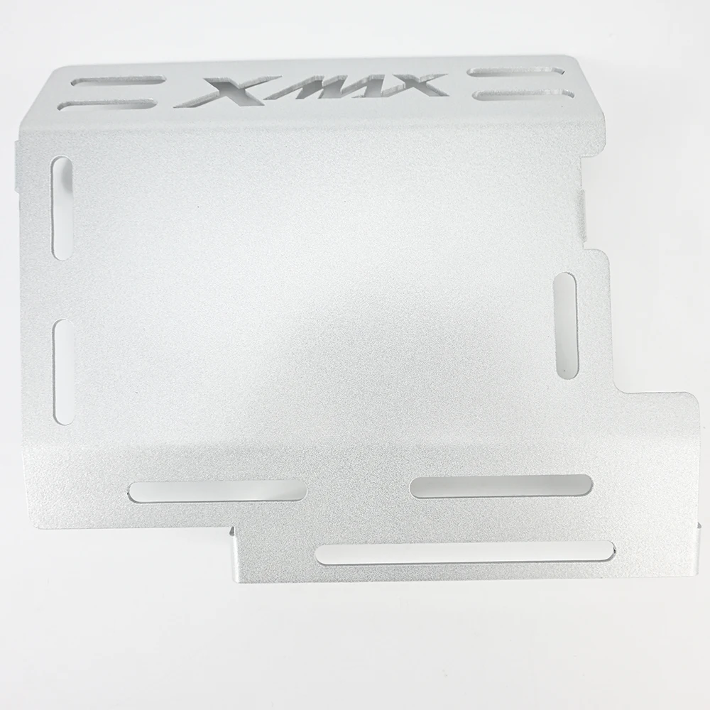Motorcycle Protective Parts Chassis Engine Guard Anti-Fall Crash Guard Skid Plate For YAMAHA XMAX300 XMAX250 XMAX125 XMAX400