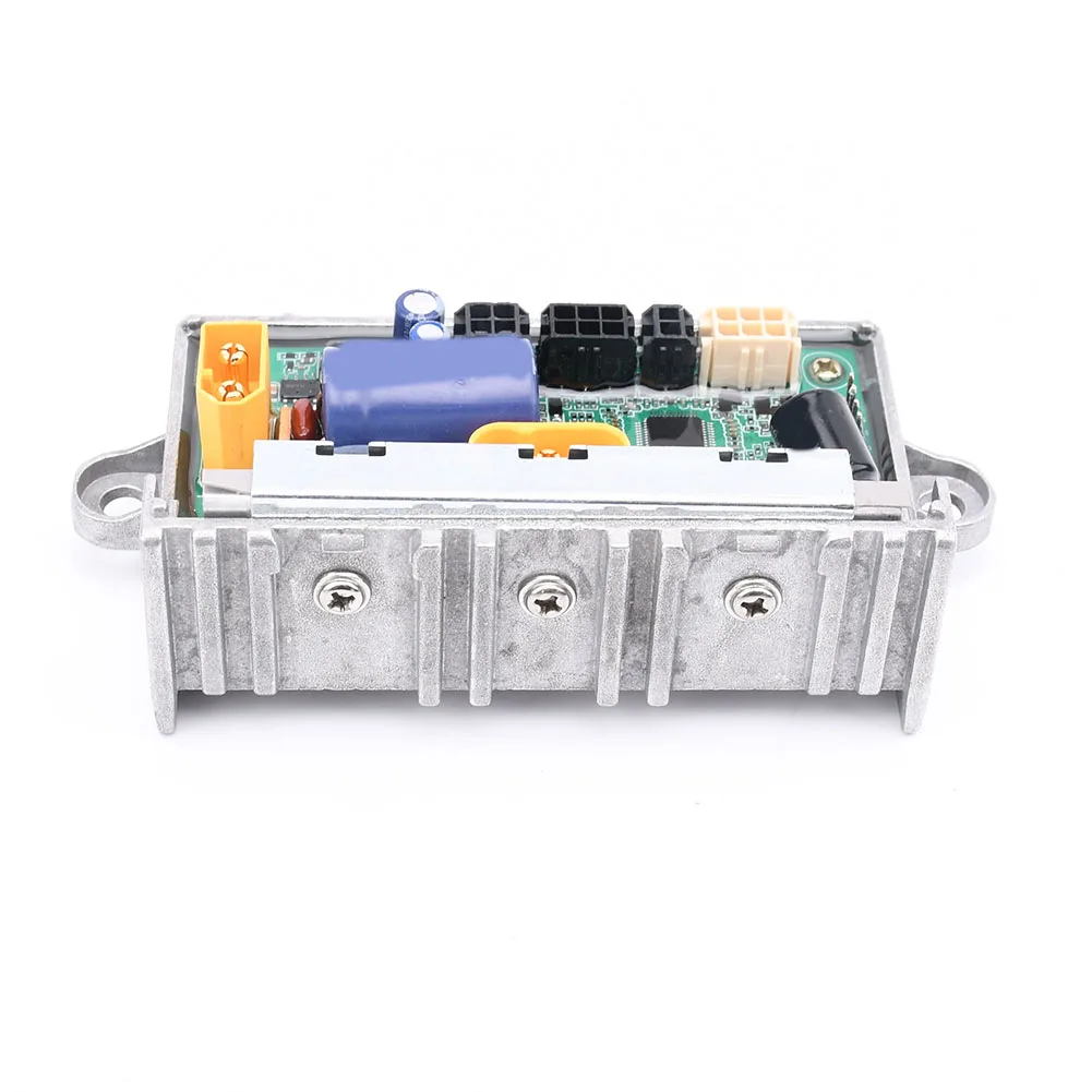 

For Xiaomi For Mi4 Ultra Electric Scooter Controller Circuit Board with 30KM/H Gear Governor for Efficient Scooter Management