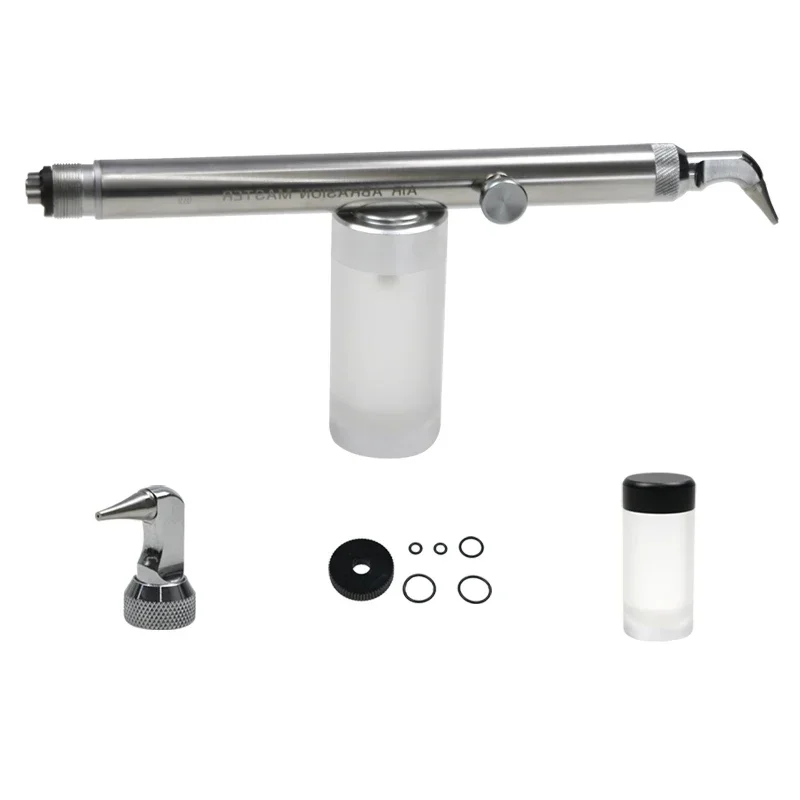 

Alumina Sandblasting with Water Microetcher Sandblasting with Water Spray Dental Instrument