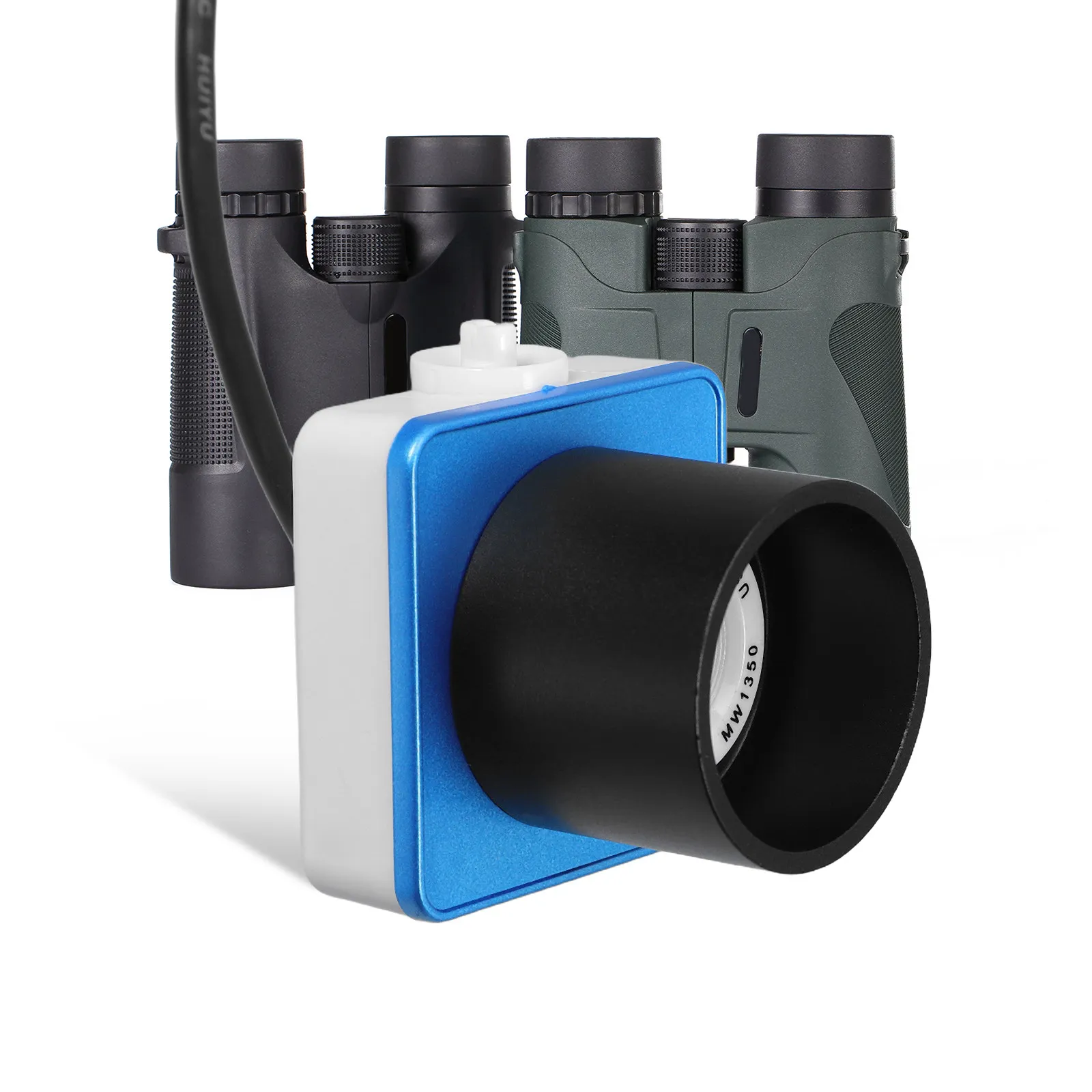 

Цифровой окуляр-камера для телескопа: высокоточный инструмент для астрономии и астрофотографии, Plug & Play, совместимый с компьютером, аксессуар для камеры