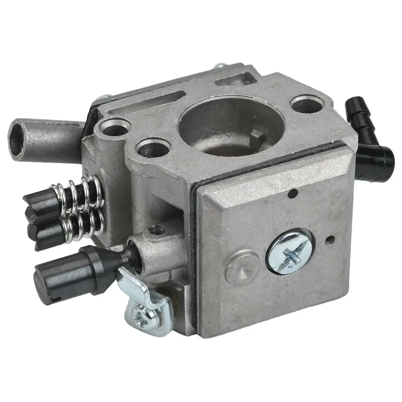 

Ignition Coil and Carburetor Assembly Compatible with For Chainsaws 038 MS380 MS381 All Necessary Items Provided