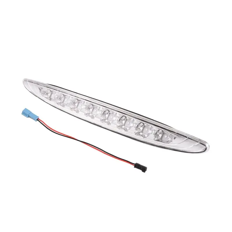For BMW Mini R50 R53 2002- 2006 Compatible High-Mounted Brake Light Part Number 63256935789 Model