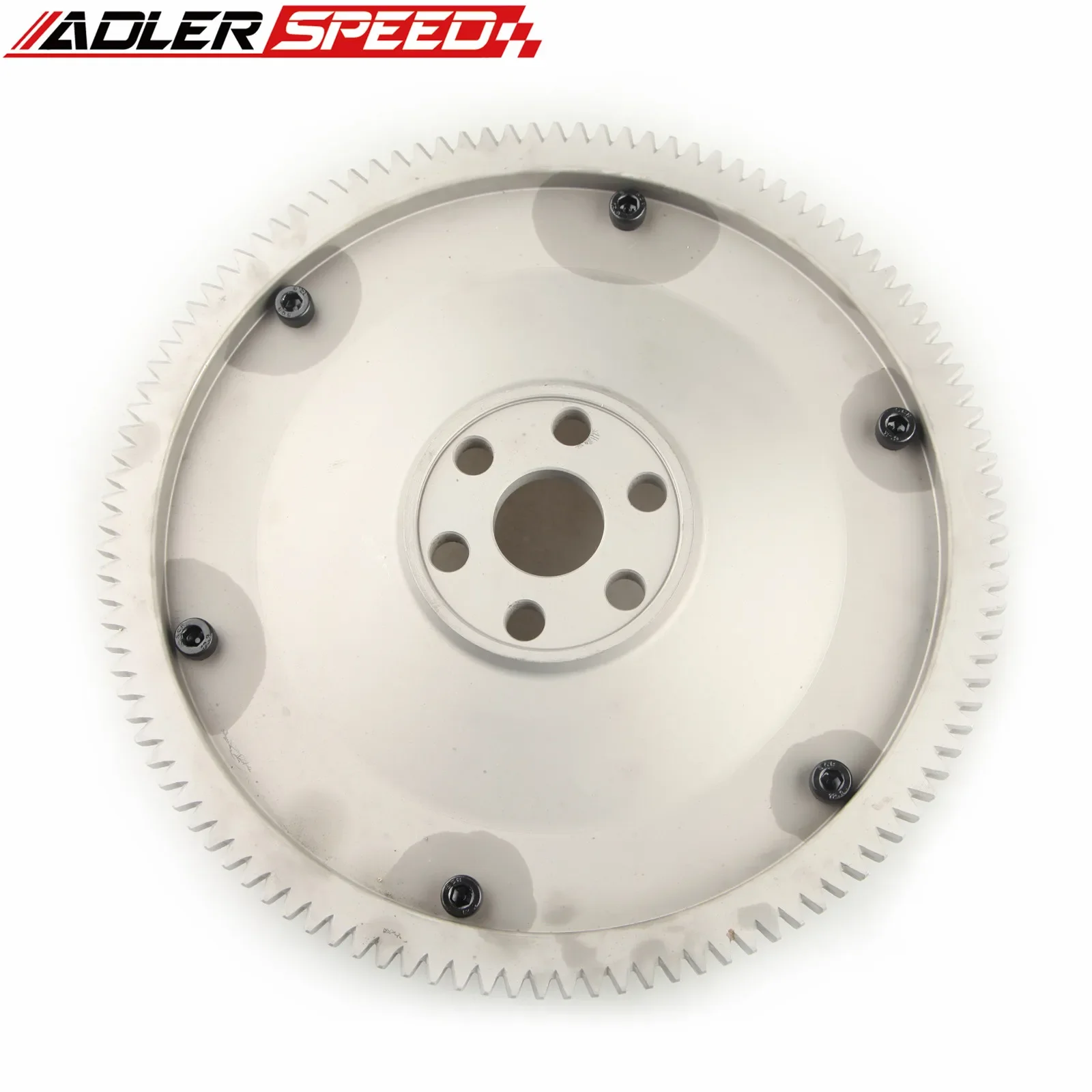 A+ ADLERSPEED 8.5" (215mm) RACING CLUTCH SINGLE PLATE FOR MAZDA MIATA MX-5 / Mazdaspeed Miata 1.6L 1.8L 91-05