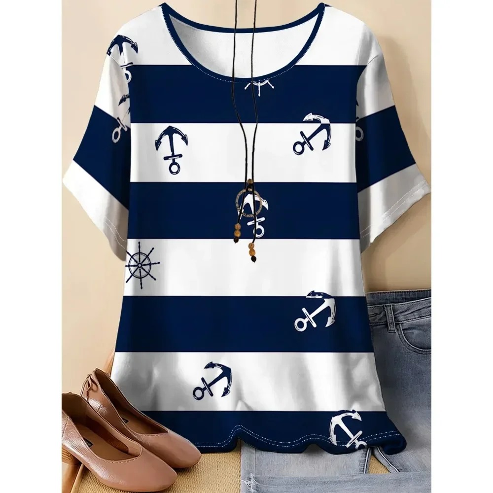 Women Summer Quick Dry Running Fashion T Shirt Short Sleeve Thin Top Casual Daily Streetwear Gym Fitness Chic Minimalist New