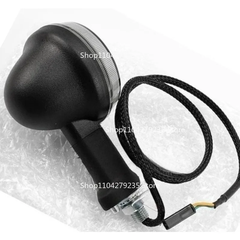 

Подходит для 250 450CLC CF400-10, указатель поворота мотоцикла, оригинальные аксессуары