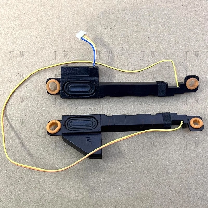 J  New Internal Speaker Kit L&R For IdeaPad 5 14ABA7 82SE 5 14IAL7 82SD 5SB0Y88554