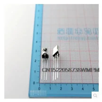 1000PCS New and Original Universal IR Infrared Receiver DIP VS1838B 1838 38Khz TL1838