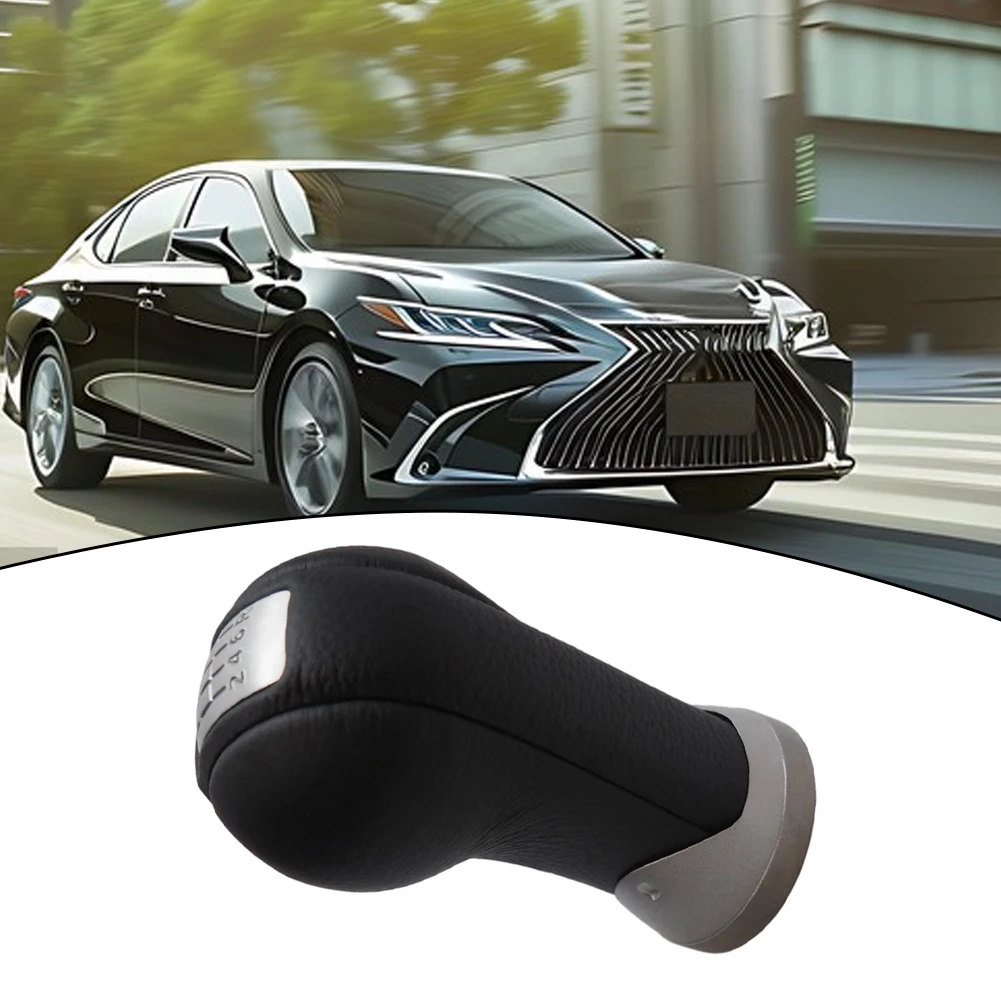 Replacement Knob As Shown In The Figure Gear Shift Knob For Car Enthusiasts High Performance Lightweight Design