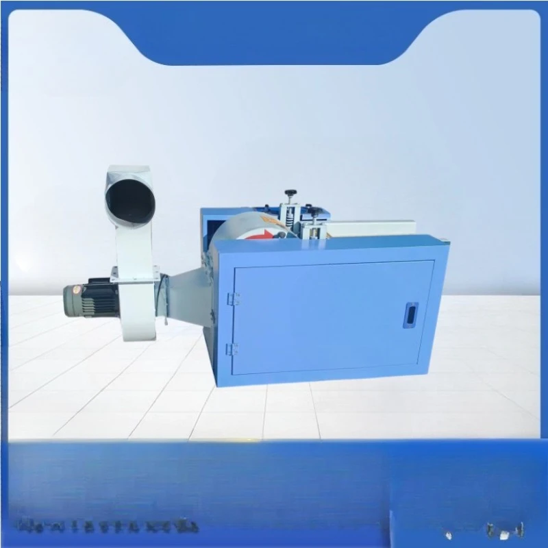 Opening machine, small prototype for scientific research room, small opening machine