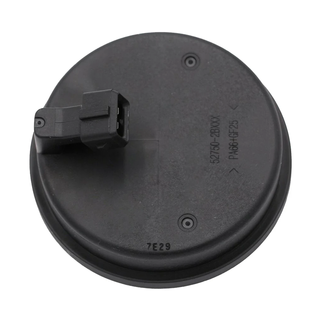 Rear Bearing Cover ABS Speed Sensor Covers Sensors Rear Wheel Mountings Cars Fitting Replacement for 2WD 2010-2015