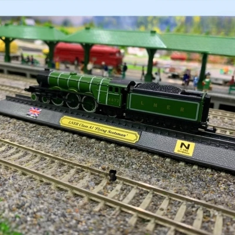 Nゲージ 鉄道模型 線路 大量セット　60本くらい Nタイプ 1/160 鉄道模型 97006 静的列車セット