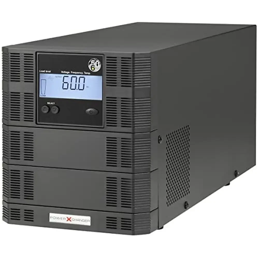 Convertisseur de Tension 900W 8.4A, Alimentation Abati eur, Sortie Universelle EX-8